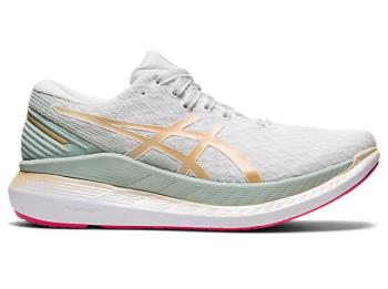 Asics glideride norge hotsell